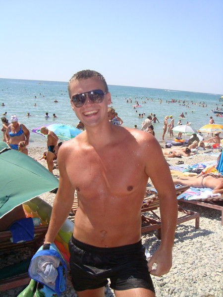 Родион Пивнев