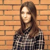 Дина Ульмасова