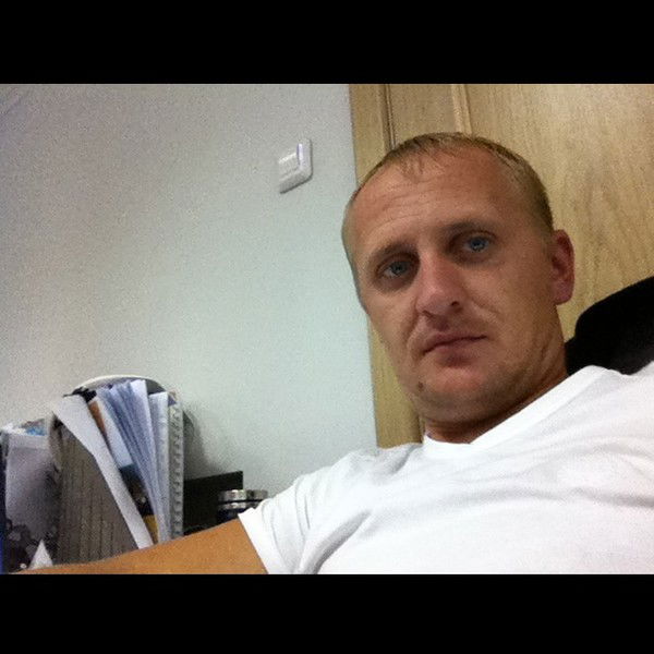 Сергей Щербаков