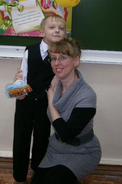 Светлана Туртыгина