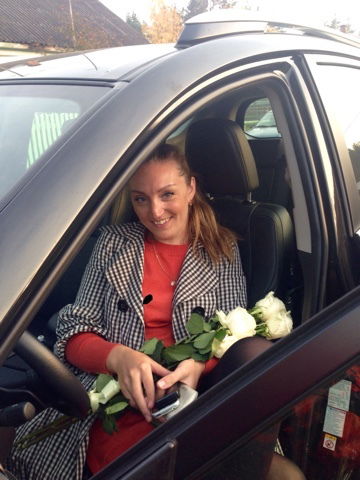 Екатерина Пчёлкина