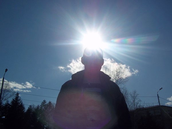 Сергей Савицкас