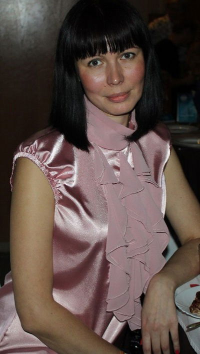 Юлия Бутакова