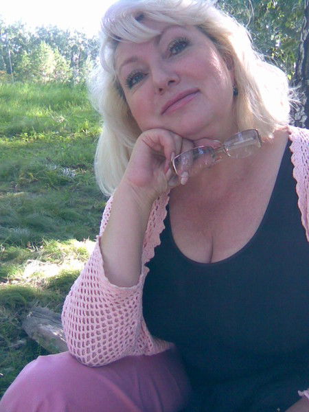 Наталья Краузе