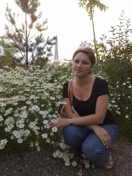 Анна Гигиадзе