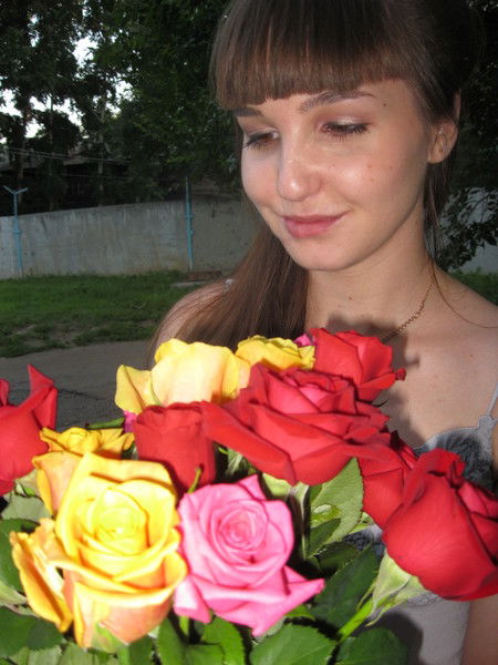 Ксения Павлюченко