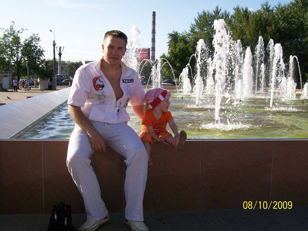 Дмитрий Сысоев