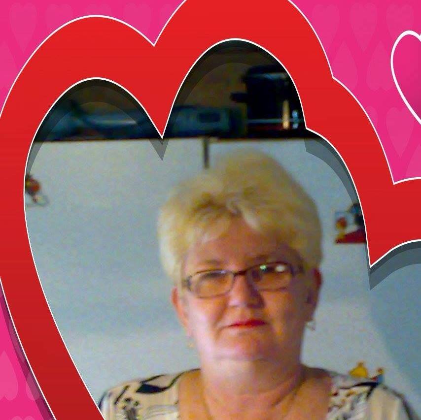 Татьяна Романенко