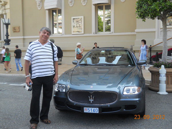 Виктор Мороз