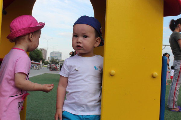 Айгерим Садуакасова