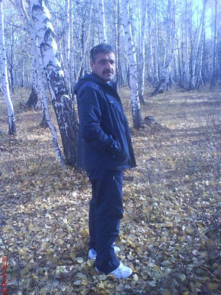 Сергей Падалко