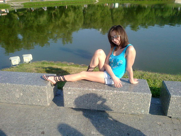 Катя Тюрина