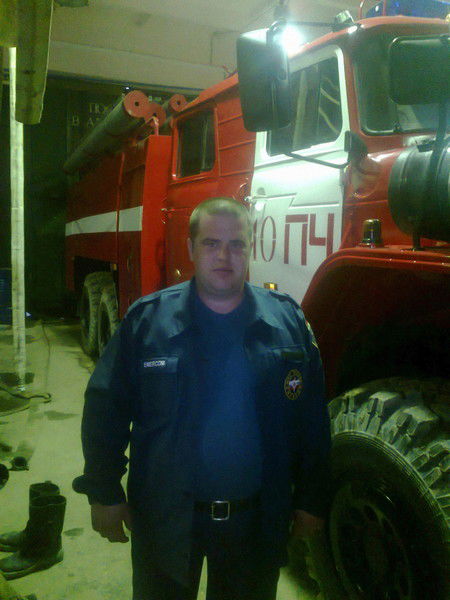 Сергей Еремеев