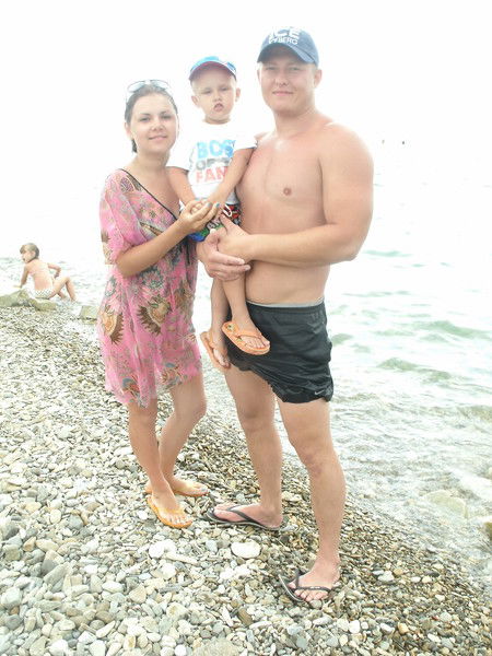 Анастасия Соловьева