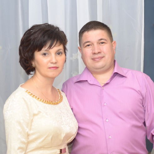 Эльзира Тимганова