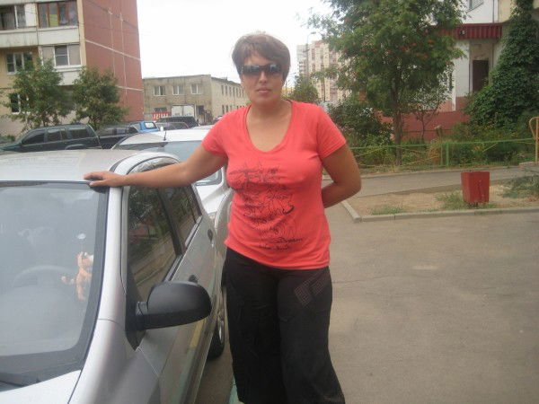 Наталья ******