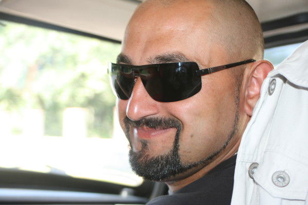 Вова Гарагуц