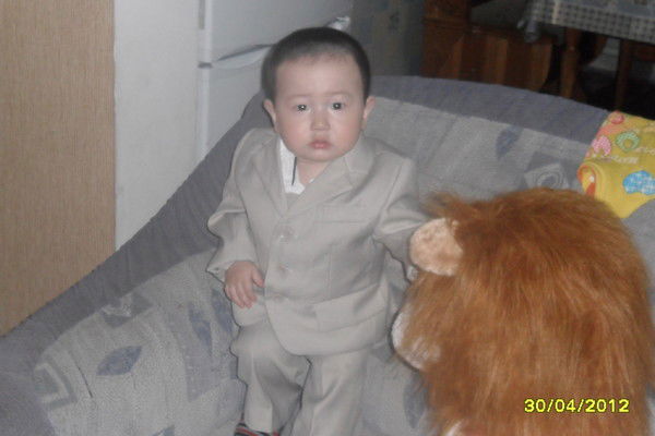 Маржан Байбакирова