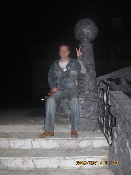 Олег Мельниченко