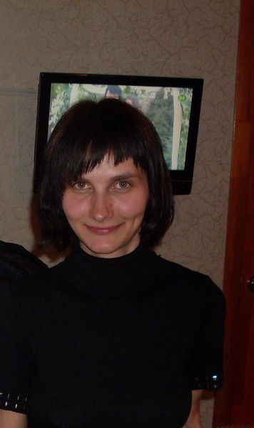 Юлия Девицкая