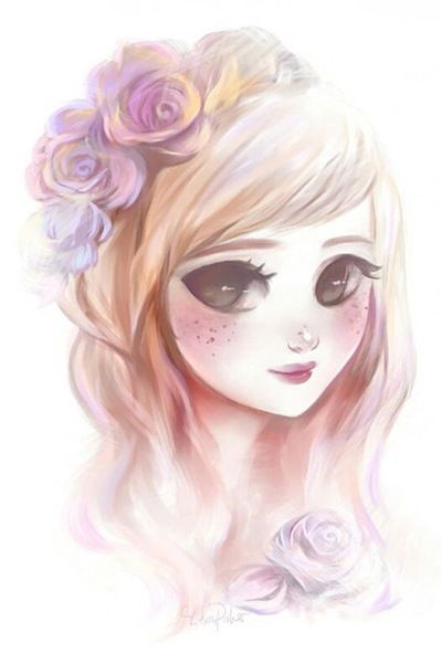 Софья Скворцова