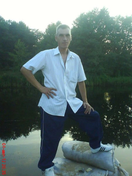 Сергей Бирюков