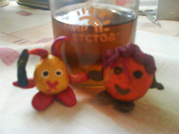 Юлия Морозова