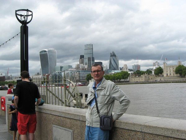 Сергей Субботин