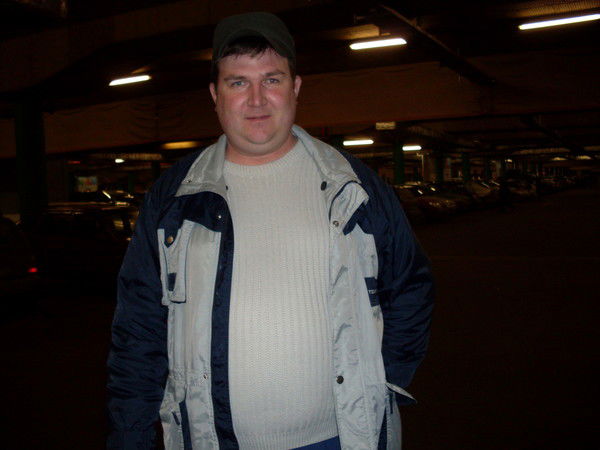 Скляров Александр