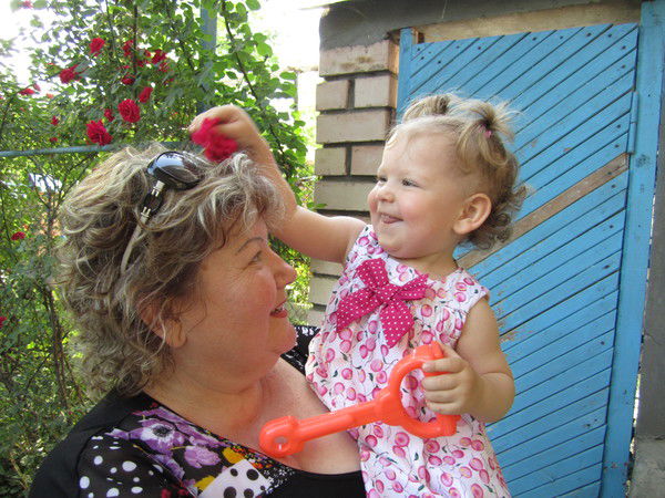 Наталья Коровяковская