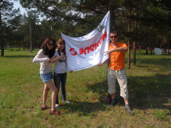 Александр Синяков