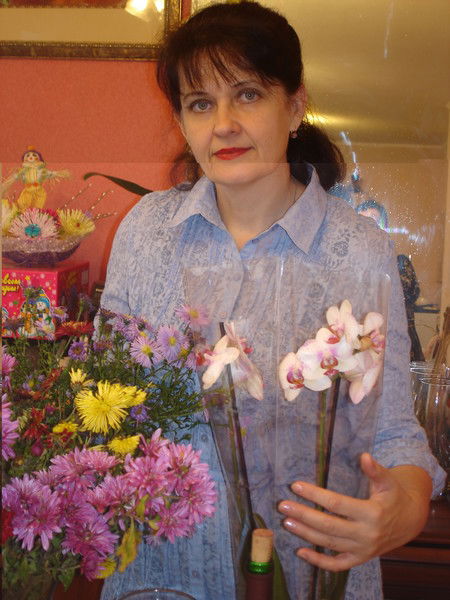 Елена Прокопович