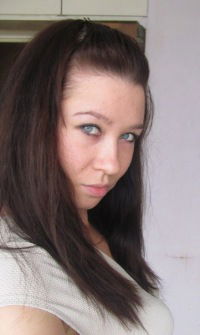 Татьяна Шендрик