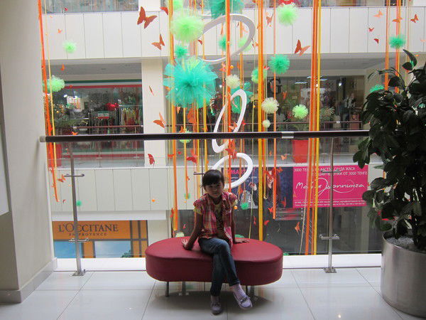 Бакытнур Нурмахан