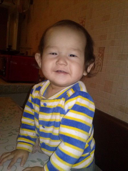 Рустембек Нургабылов