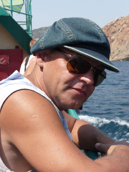 Игорь Мурзин