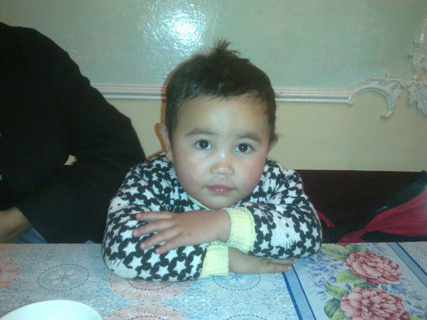 Эльнура Топчубаева