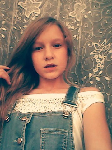 Юлиана Воронкова