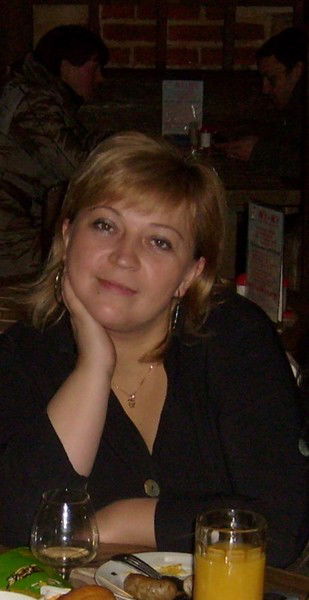 Натали Иванова