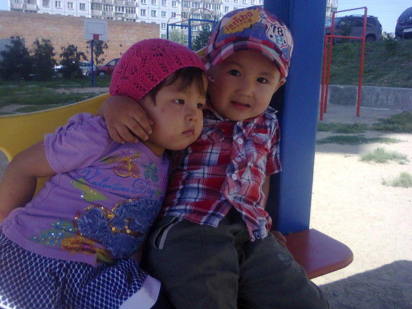 Мээримгуль Нишанова