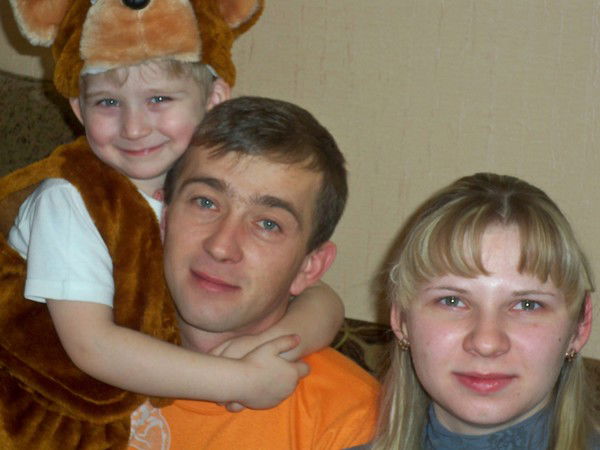 Рома Иванов