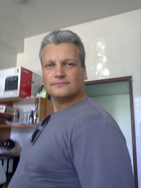 Валентин Гочман