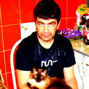 Сергей Гузенко