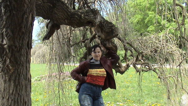 Людмила Калюжная