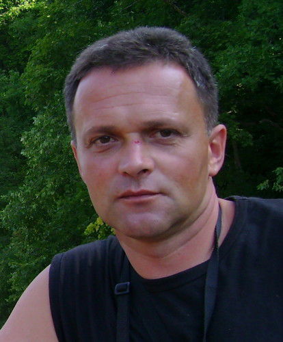 Александр Хинько