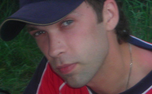 Андрей Григорьев