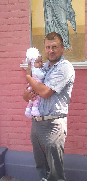 Владимир Елфимов