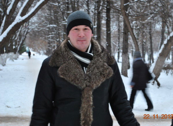 Евгений Горшенин