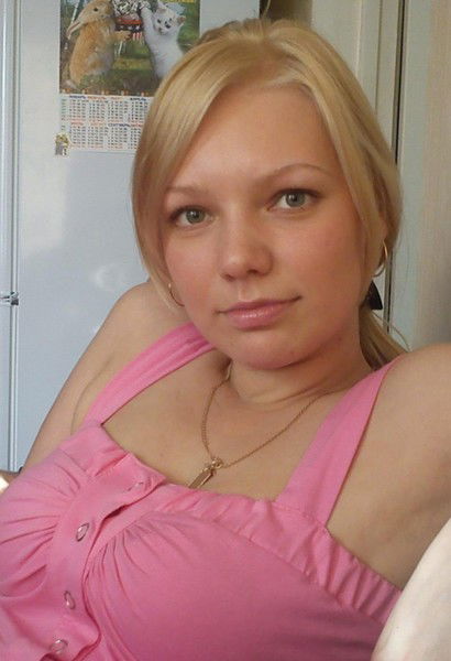 Мария Иванкова