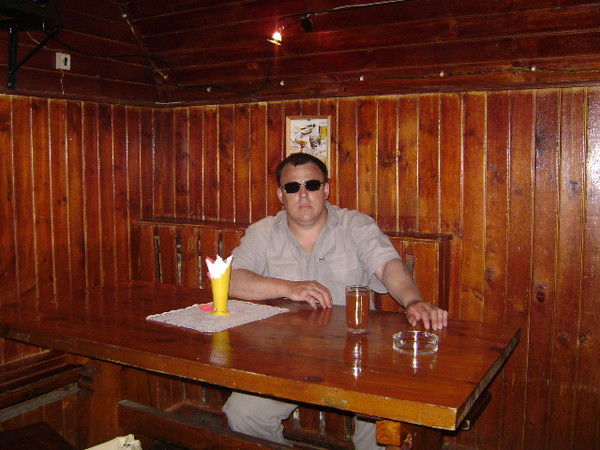 Эдуард Рузманов